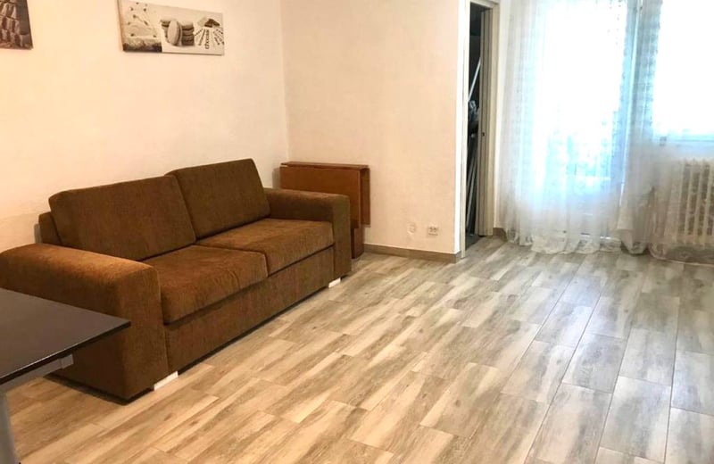 Vermietung einer komfortablen 1-Zimmer-Wohnung, 6. Bezirk, Bukarest, Rumänien